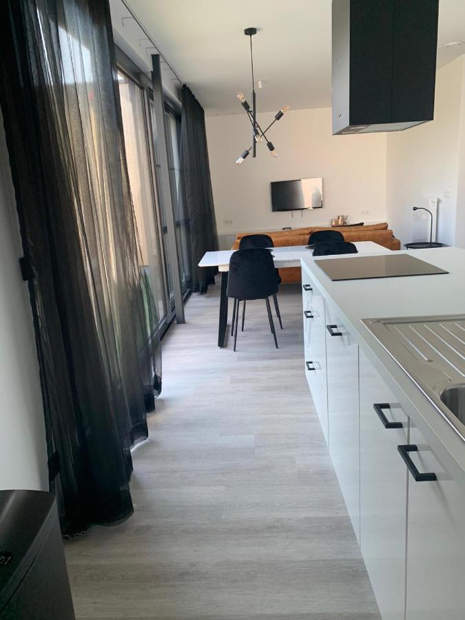 Gods Heide Apartment Hasselt Ngoại thất bức ảnh